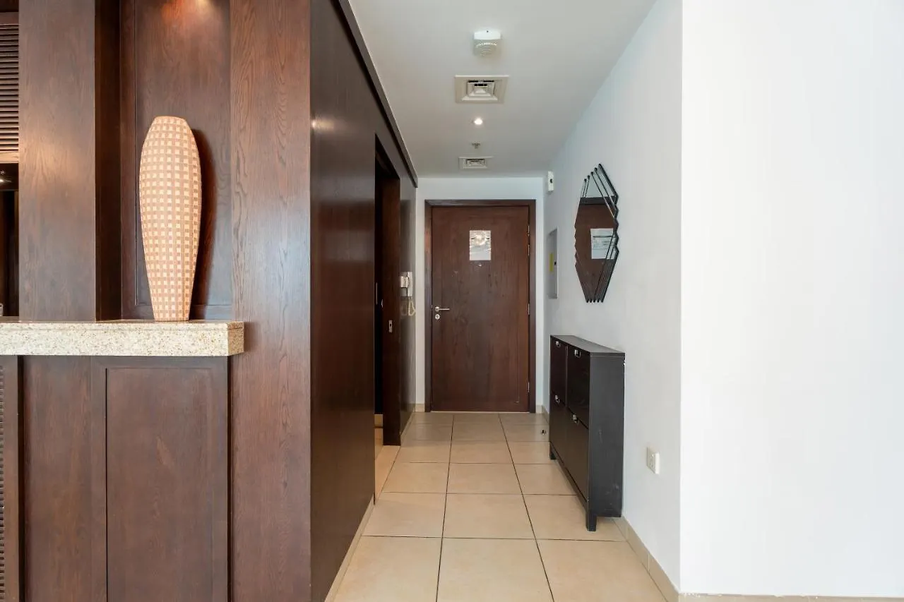 Ina Homes-Tower 5 Perfect Burj Khalifa And Fountain Views Дубай ОАЭ